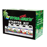 Dyna-Gro HOME-Gro'n Starter Ki