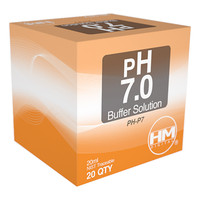HM Digital pH 7.0 buffer solut