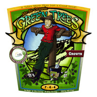 Mr. B's Green Trees Organic Gr