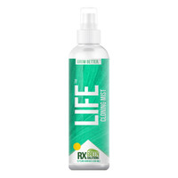 RX Green Solutions Life Mist 4