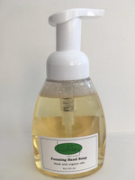 Foaming Hand Soap – 8 oz - Kushley