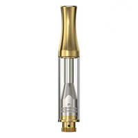 .5ml Gold Cartridge w/ 1.2mm inlet (100-pack)