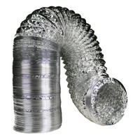 4'' Air Duct 4x25