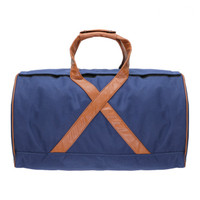 AWOL (L) DAILY Duffle Bag (Blue)