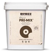 BioBizz Pre-mix 5 ltr