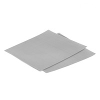 Bubble Magic 50 Micron Extraction Mesh Screen 12''x12'' 10 sheet pack