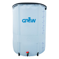 Grow1 Collapsible Reservoir - 13 Gallon
