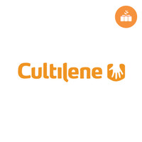 Cultilene 6'' Wide Slab (16 slabs per case)