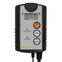 LTL Digital Temp Controller - Cooling