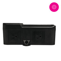 LTL ELEMENT3 Deluxe Digital Atmosphere Controls, 4-outlets