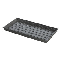 4' x 8' Flood Table - Black