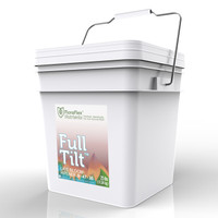 FloraFlex Full Tilt Nutrients | 25lb (Bkt)