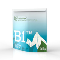 FloraFlex Nutrients - B1 | 5lb