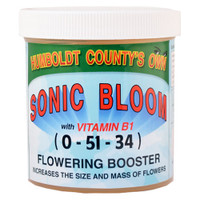 Humboldt County's Own Sonic Bloom W/Vits 25lb