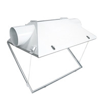 TripleX2 8'' Reflector