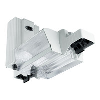 ePapillon 1000W Light Fixture & Bulb