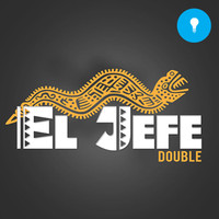 El Jefe 8'' Dual Lamp Reflector