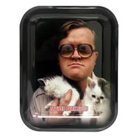 Tray TPB Hand Kitty Small