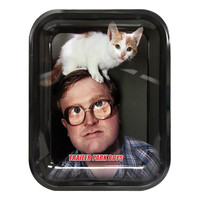 Tray TPB Head Kitty Small