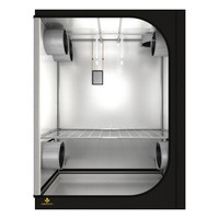 Secret Jardin Dark Room 150 Wide v3.0 (5' x 3' x 6 2/3')