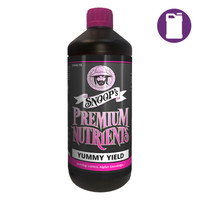 Snoop's Premium Nutrients Yummy Yield 20ltr 0-0-0.15