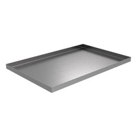 Aluminum Vacuum Oven Tray