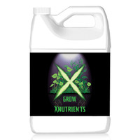 X Nutrients Grow Nutrients 1 Gal