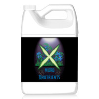 X Nutrients Micro Nutrients 2.5 Gal