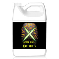 X Nutrients Amino Blast 1 Gal