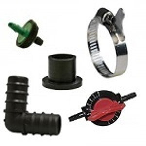 Tubing Accessories