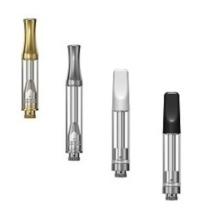 Vape Cartridges