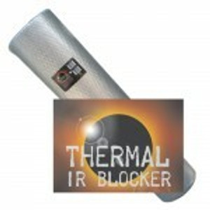 Thermal IR Blocker