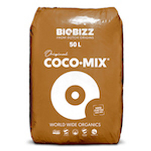 Coco-Mix