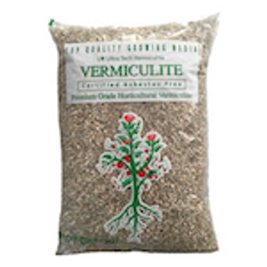 Vermiculite