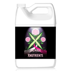 X Nutrients CalMag X 2.5 Gal