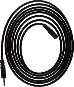 32ft Extension Cable for IR emitter in  ARS-1 and Beta-1 - ECS-8