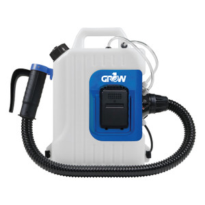 Grow1 24V Cordless Backpack Fo