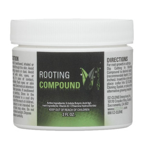 EZ-Clone Rooting Compound 2flo