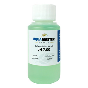Aqua Master Calibration Soluti