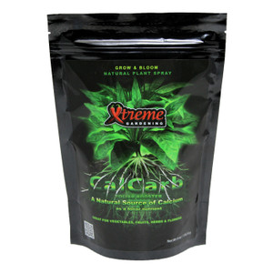 Xtreme Gardening CALCARB folia