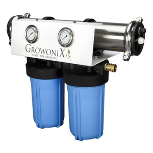 GrowoniX 1000 Gallon/Day Rever