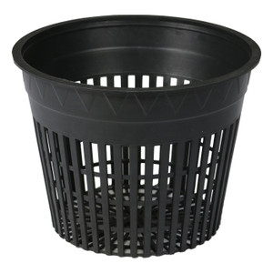 **REFURBISHED** 3'' Mesh Pot (