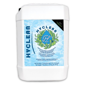 HYCLEAN Line & Equipment Clean