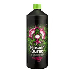 Flower Burst – 1 Liter  - Buddha’s Tree Plant Nutrients