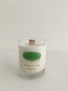 Soy Candle –3 oz - Kushley