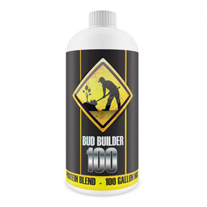 Bud Builder 4 OZ (SECURE CAGE)