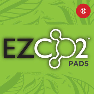 EZ Co2 Pads (10-pack)