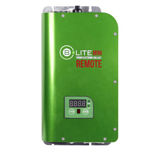 B.Lite 1000W Mini Ballast (Remote Capable)