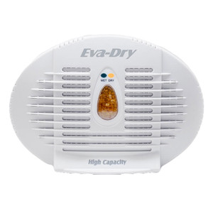 Eva-Dry E-500 Mini Renewable Wireless Dehumidifier