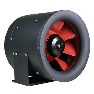 10'' F5 In-Line Fan